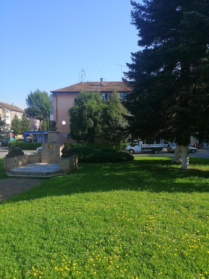 Amigohd² Apartman Vajdahunyad Kültér fotó