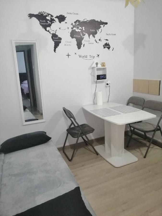 Amigohd² Apartman Vajdahunyad Kültér fotó